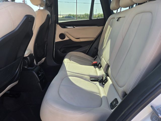 Photo 7 of 2018 BMW X1 Sdrive28i for sale in Houston, TX