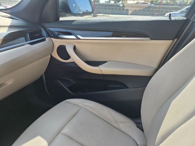 Photo 11 of 2018 BMW X1 Sdrive28i for sale in Houston, TX