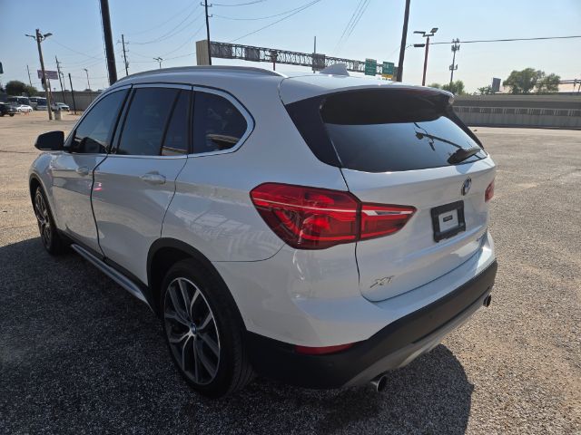 Photo 18 of 2018 BMW X1 Sdrive28i for sale in Houston, TX