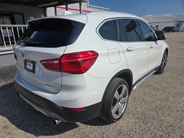 Photo 20 of 2018 BMW X1 Sdrive28i for sale in Houston, TX