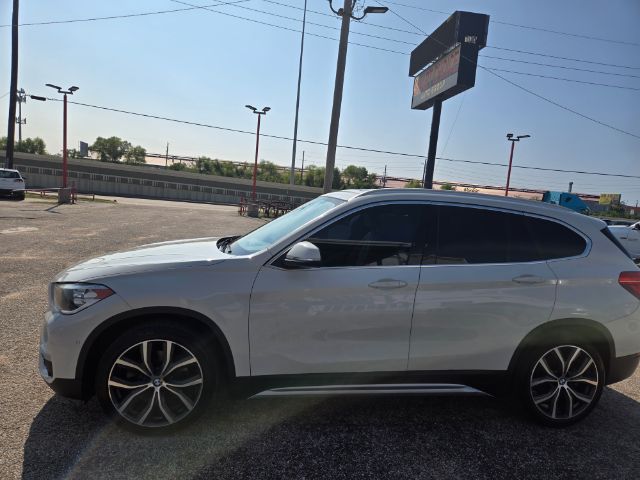 Photo 21 of 2018 BMW X1 Sdrive28i for sale in Houston, TX