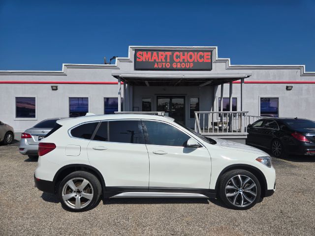 Photo 22 of 2018 BMW X1 Sdrive28i for sale in Houston, TX