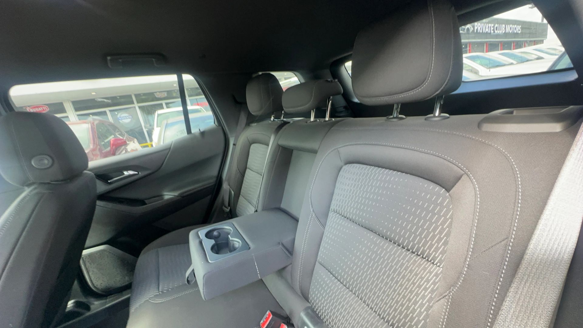 Photo 20 of 2025 Chevrolet Equinox LT Sport Utility 4D for sale in Houston, TX