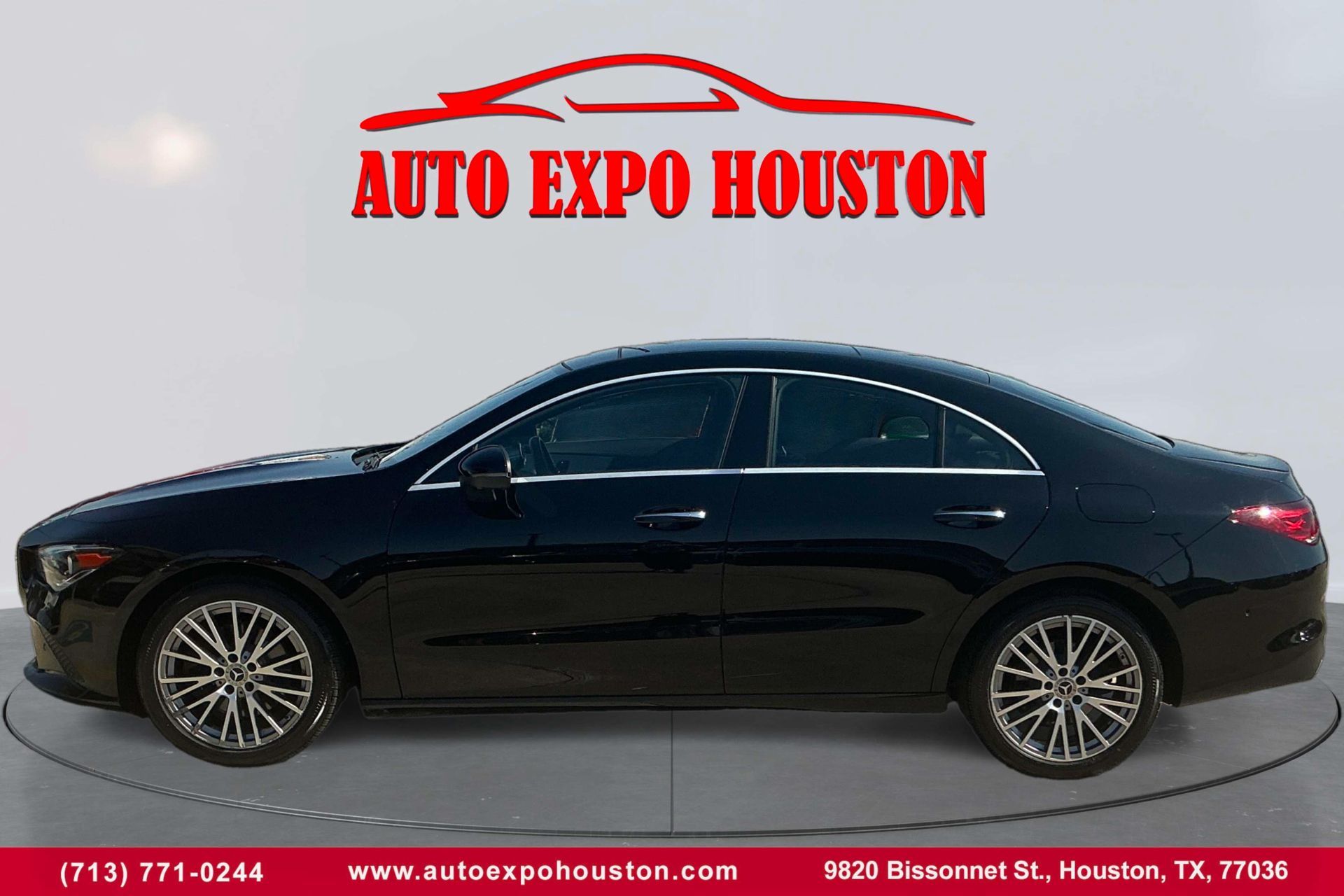 Photo 15 of 2023 Mercedes-Benz Cla-Class Cla250 for sale in Houston, TX