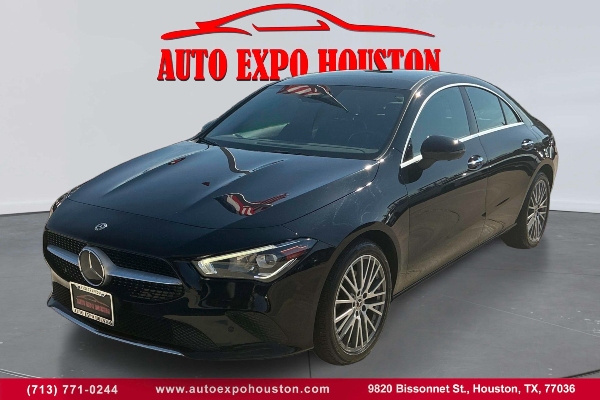 Photo 17 of 2023 Mercedes-Benz Cla-Class Cla250 for sale in Houston, TX