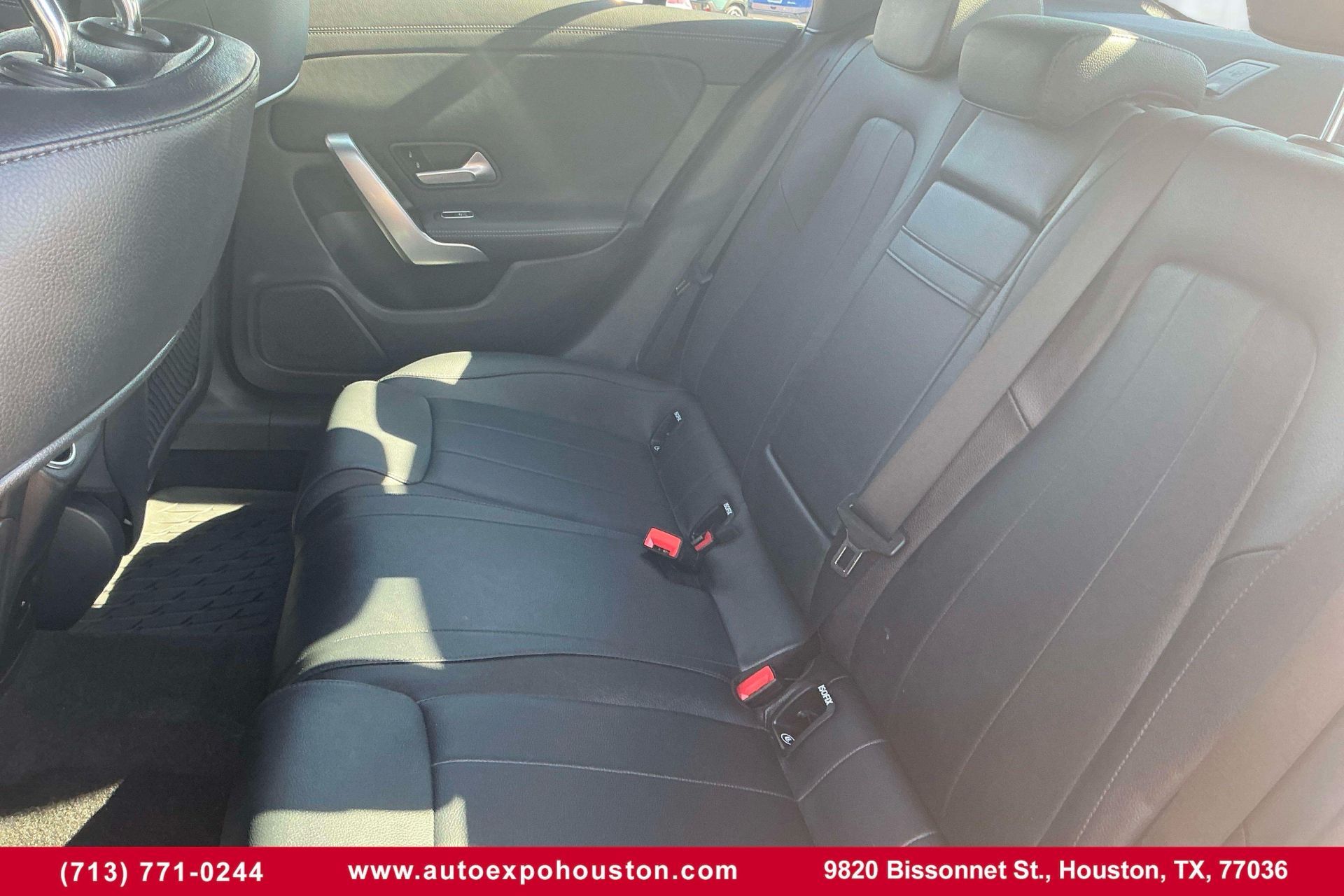 Photo 27 of 2023 Mercedes-Benz Cla-Class Cla250 for sale in Houston, TX