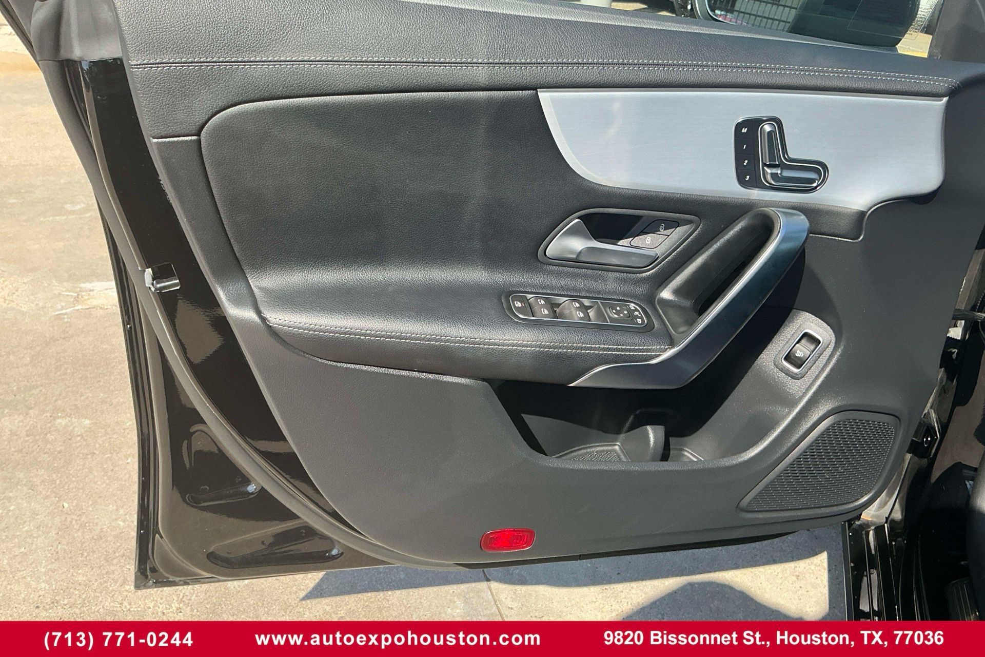 Photo 33 of 2023 Mercedes-Benz Cla-Class Cla250 for sale in Houston, TX