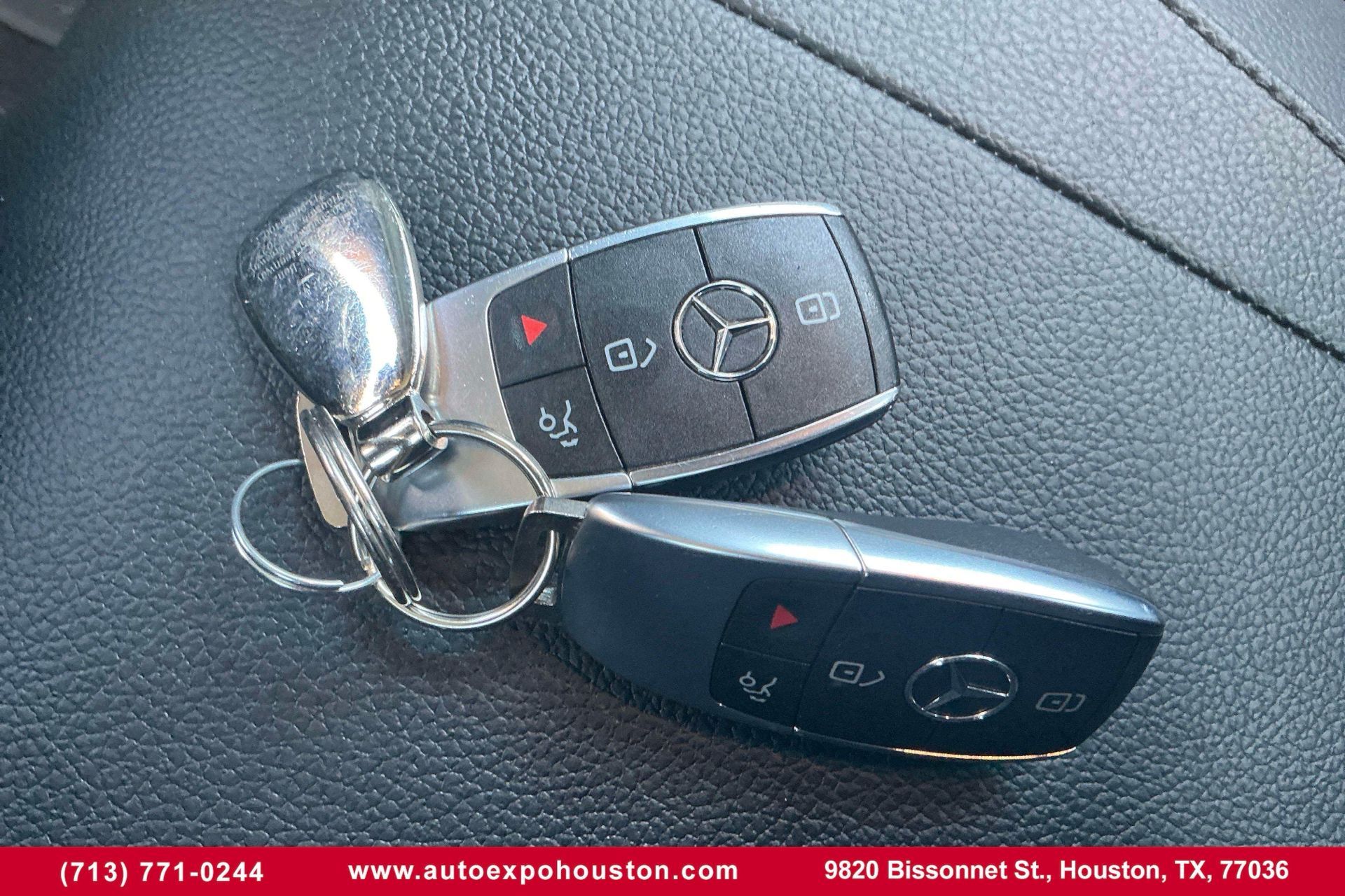 Photo 35 of 2023 Mercedes-Benz Cla-Class Cla250 for sale in Houston, TX