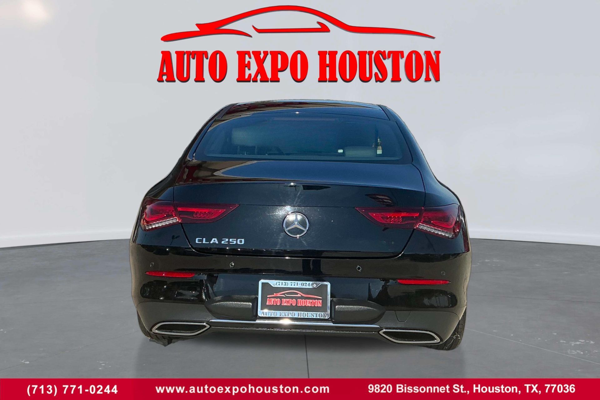Photo 12 of 2023 Mercedes-Benz Cla-Class Cla250 for sale in Houston, TX