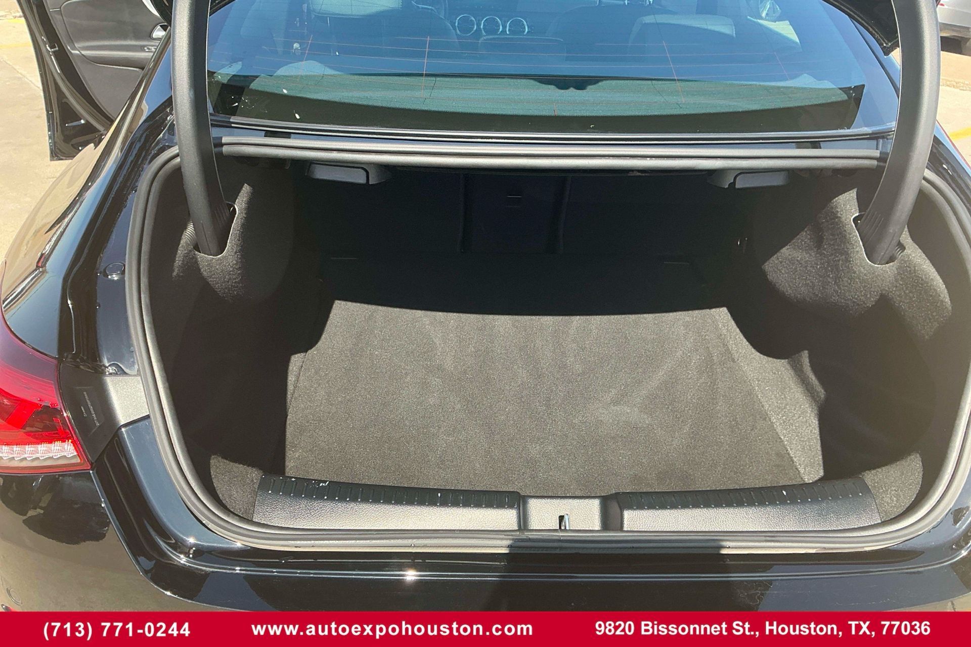 Photo 22 of 2023 Mercedes-Benz Cla-Class Cla250 for sale in Houston, TX