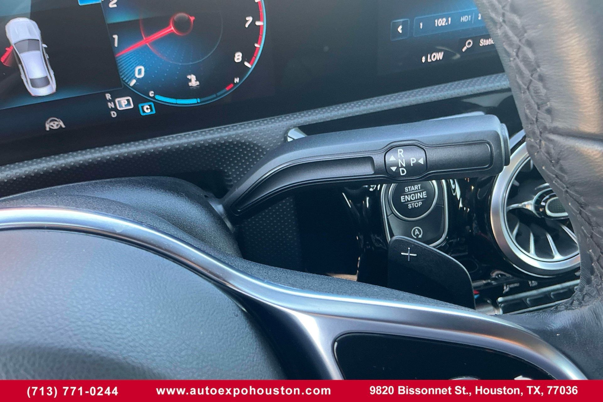 Photo 38 of 2023 Mercedes-Benz Cla-Class Cla250 for sale in Houston, TX