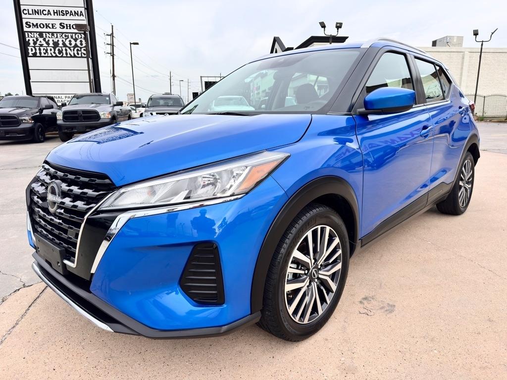 Photo 7 of 2023 Nissan Kicks SV for sale in Spring, TX
