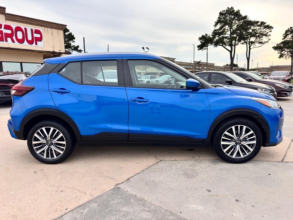 Photo 19 of 2023 Nissan Kicks SV for sale in Spring, TX