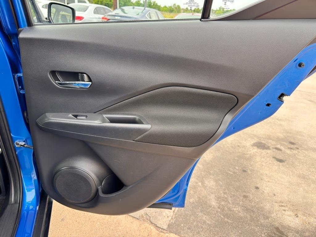 Photo 31 of 2023 Nissan Kicks SV for sale in Spring, TX