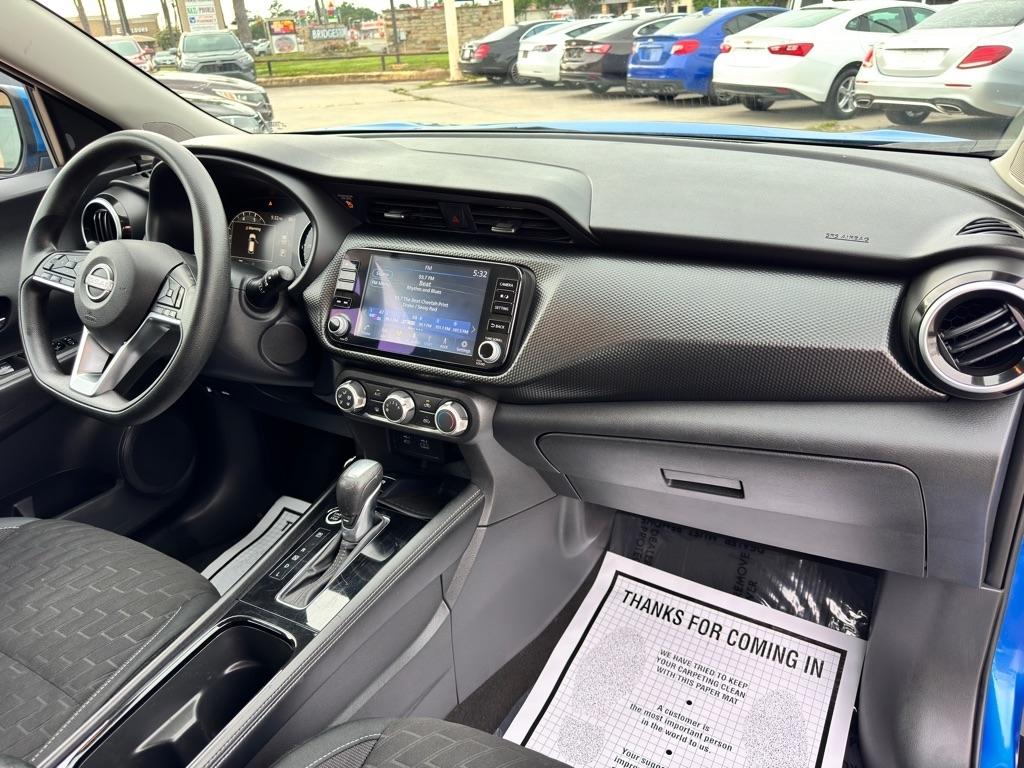 Photo 35 of 2023 Nissan Kicks SV for sale in Spring, TX