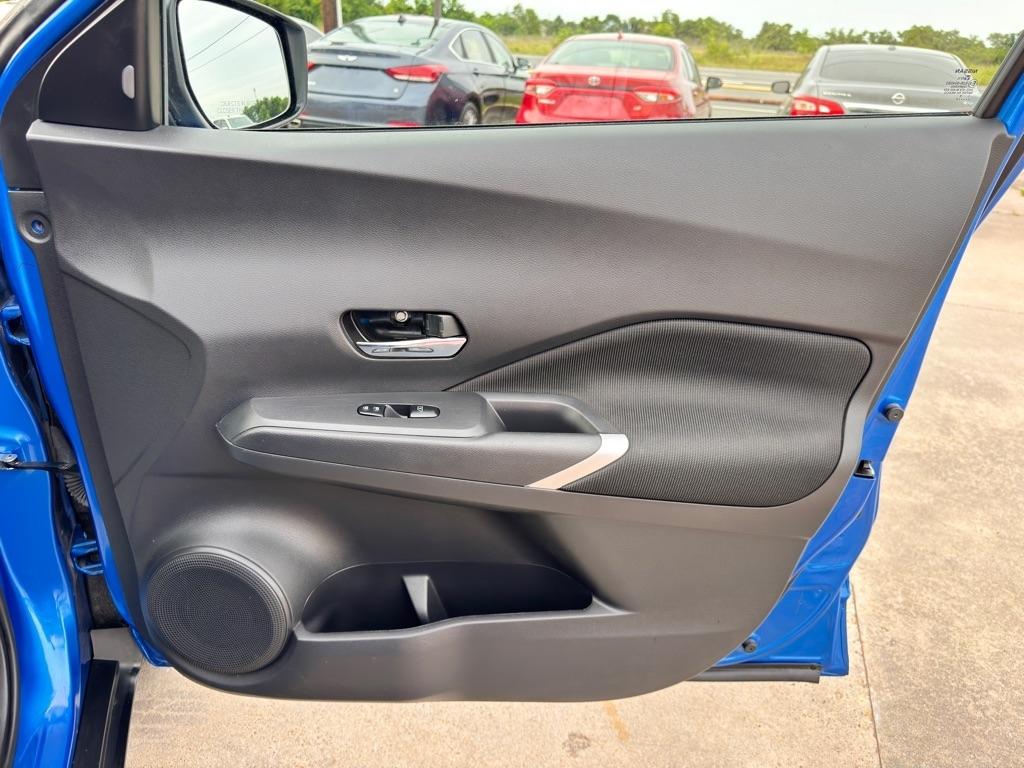 Photo 37 of 2023 Nissan Kicks SV for sale in Spring, TX