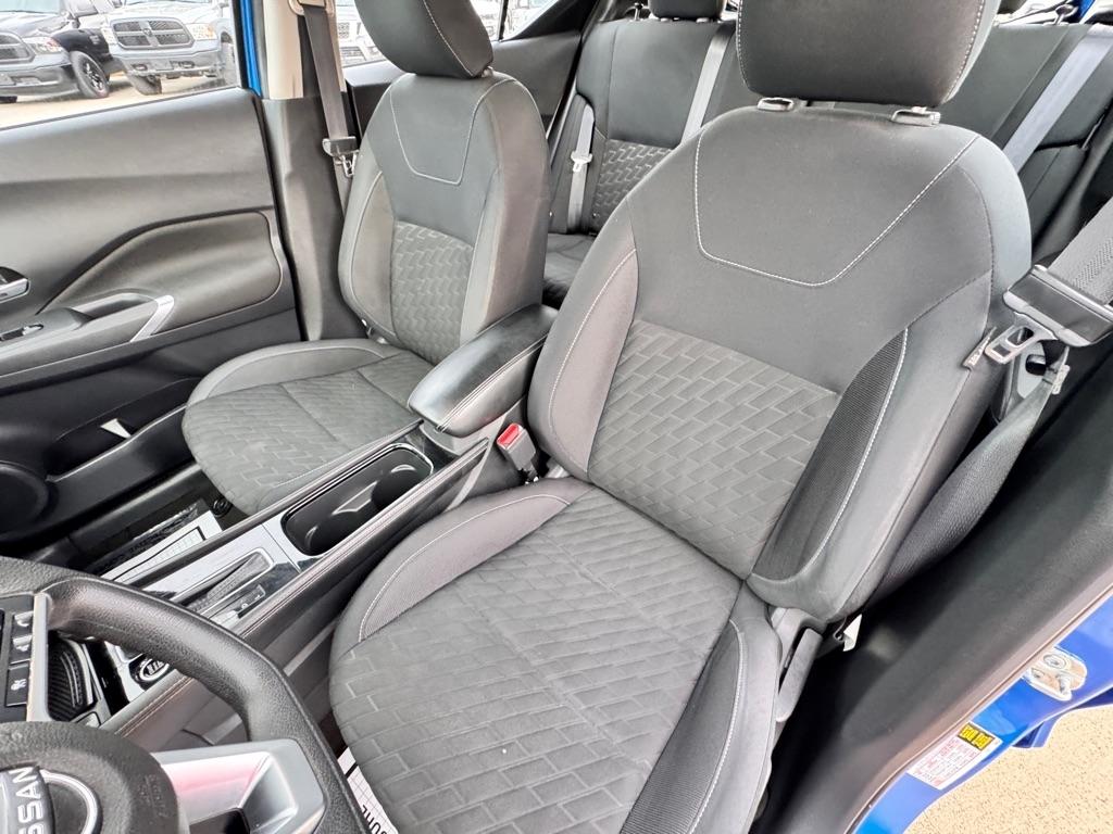 Photo 39 of 2023 Nissan Kicks SV for sale in Spring, TX