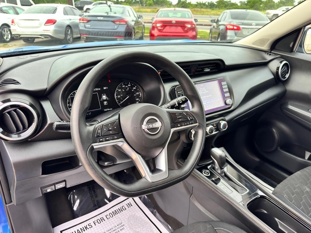 Photo 41 of 2023 Nissan Kicks SV for sale in Spring, TX