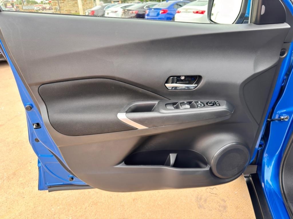 Photo 43 of 2023 Nissan Kicks SV for sale in Spring, TX