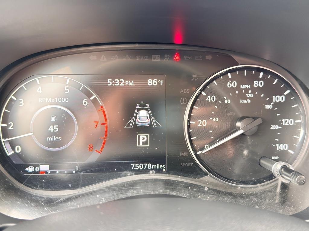 Photo 45 of 2023 Nissan Kicks SV for sale in Spring, TX