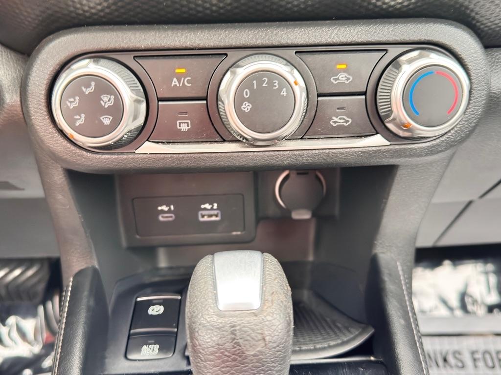 Photo 49 of 2023 Nissan Kicks SV for sale in Spring, TX