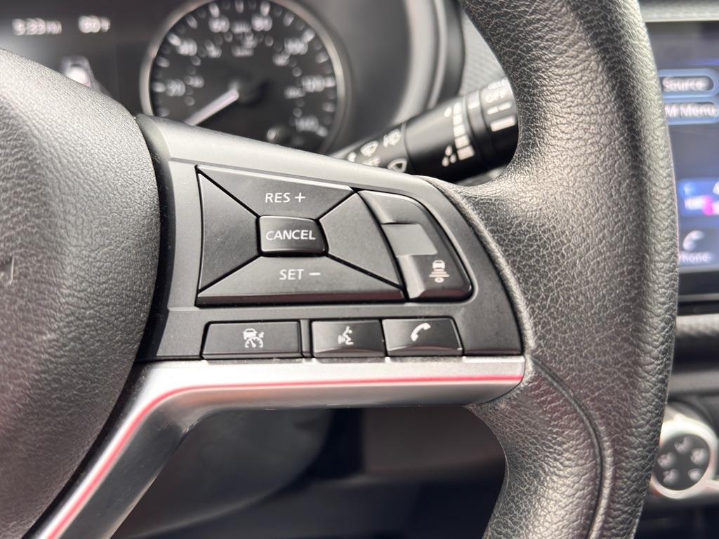 Photo 53 of 2023 Nissan Kicks SV for sale in Spring, TX