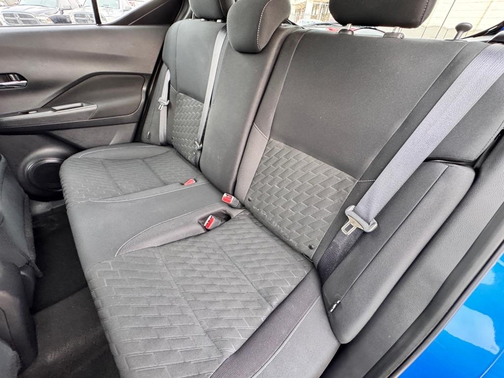 Photo 22 of 2023 Nissan Kicks SV for sale in Spring, TX