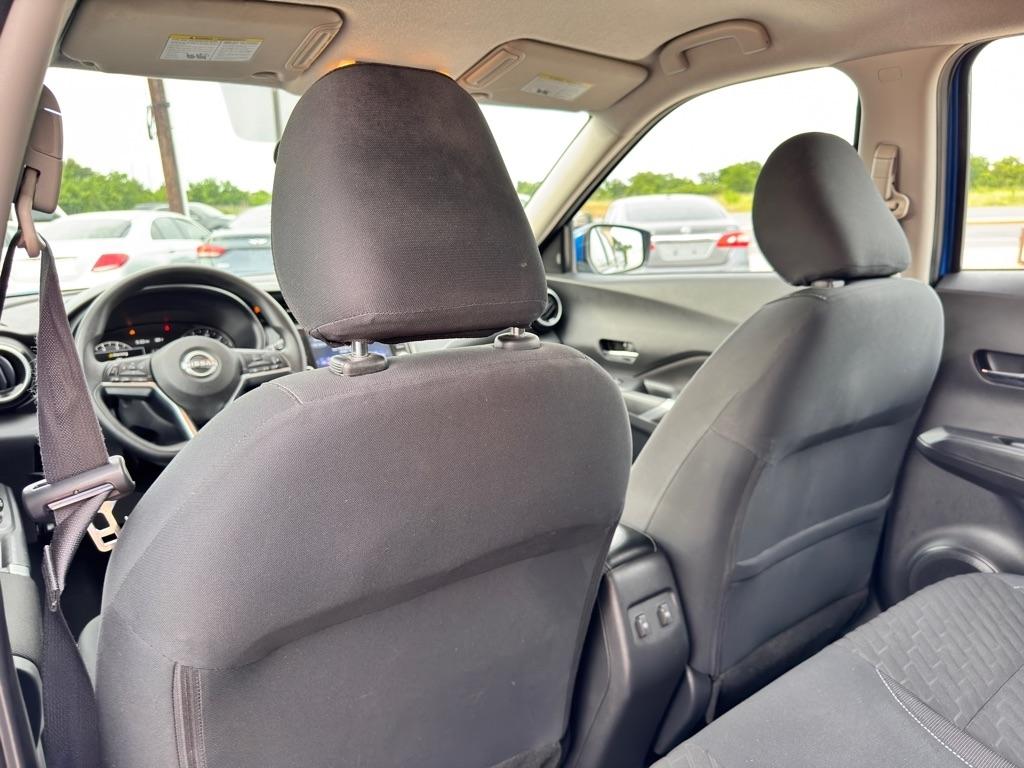 Photo 24 of 2023 Nissan Kicks SV for sale in Spring, TX