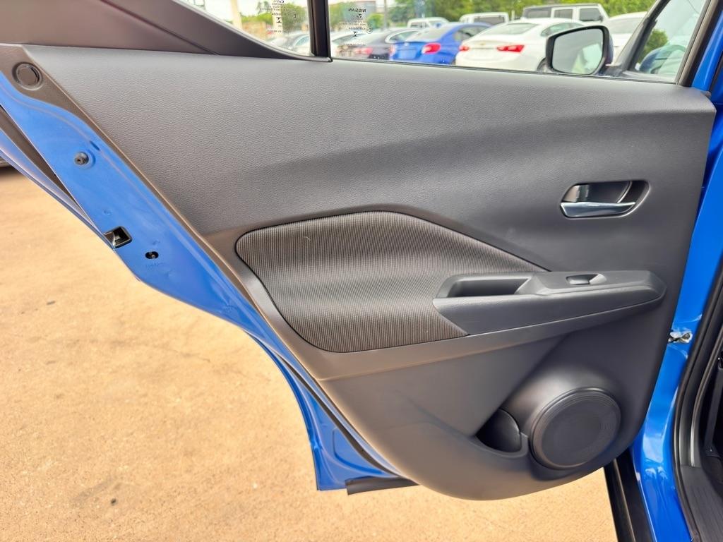 Photo 26 of 2023 Nissan Kicks SV for sale in Spring, TX