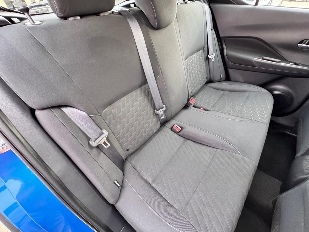 Photo 28 of 2023 Nissan Kicks SV for sale in Spring, TX