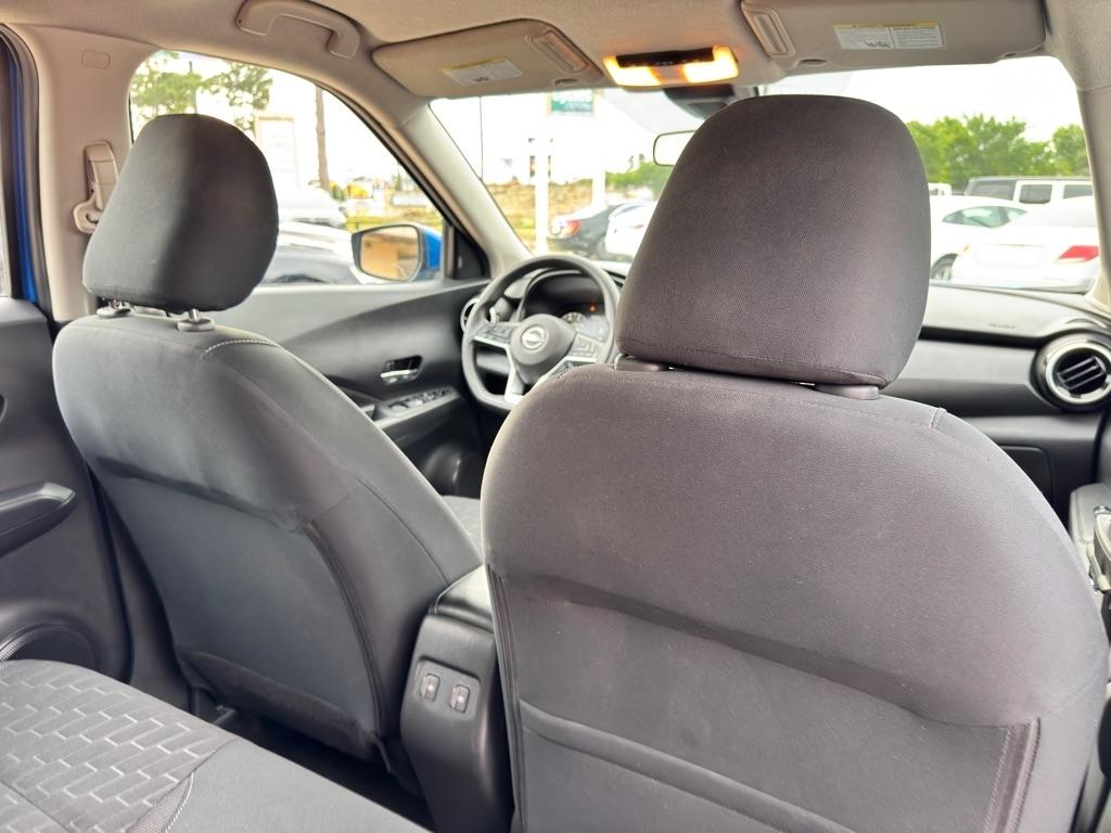 Photo 30 of 2023 Nissan Kicks SV for sale in Spring, TX
