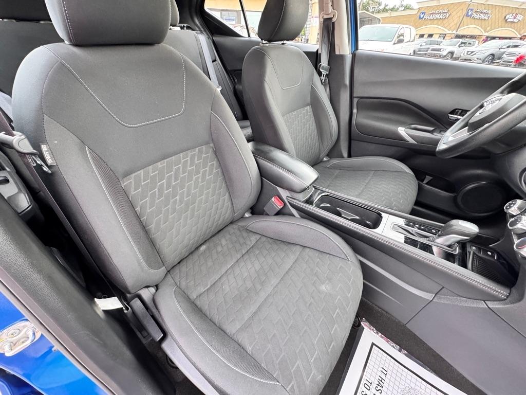 Photo 34 of 2023 Nissan Kicks SV for sale in Spring, TX