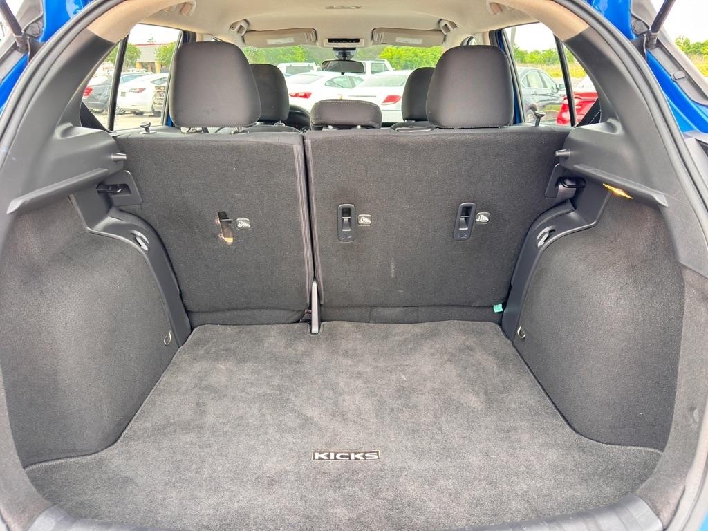 Photo 58 of 2023 Nissan Kicks SV for sale in Spring, TX