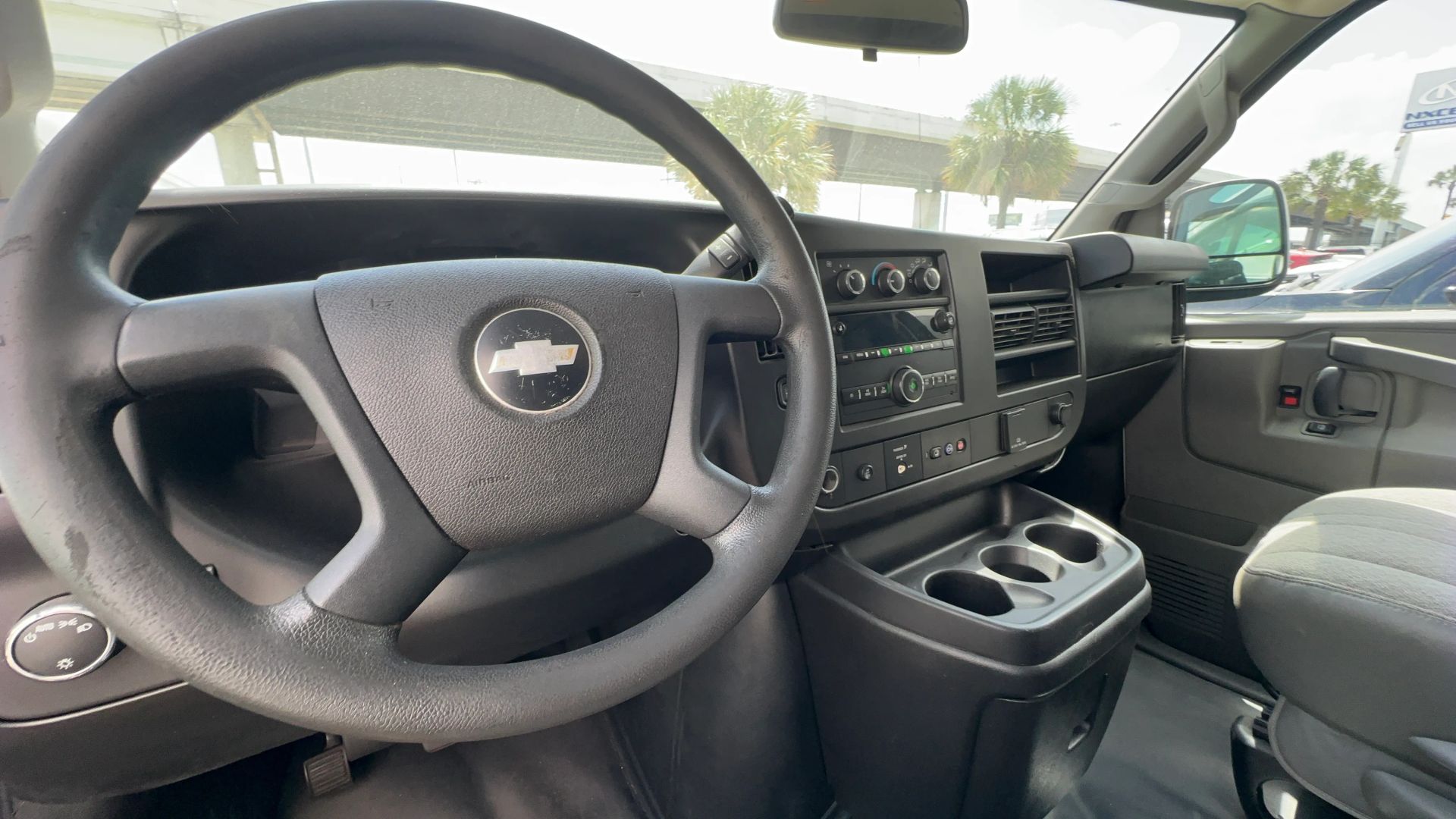 Photo 16 of 2018 Chevrolet Express Cargo for sale in Houston, TX