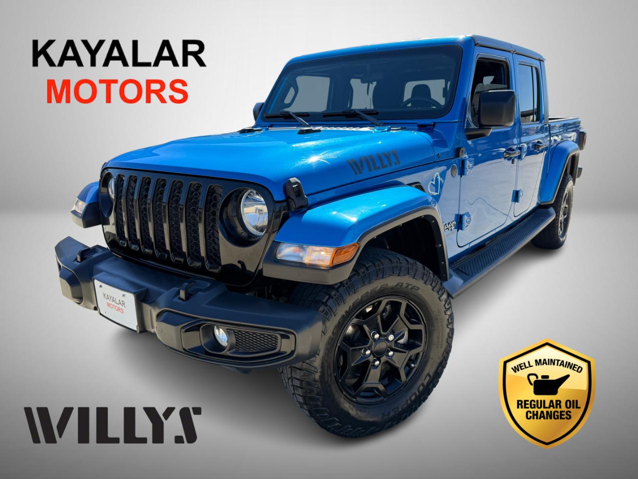 2022 Jeep Gladiator for sale in Houston, TX