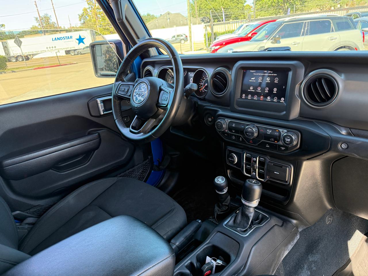 Photo 29 of 2022 Jeep Gladiator Sport for sale in Houston, TX