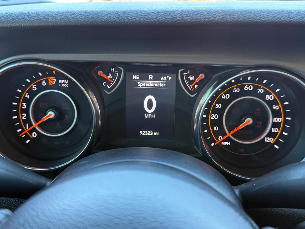 Photo 31 of 2022 Jeep Gladiator Sport for sale in Houston, TX