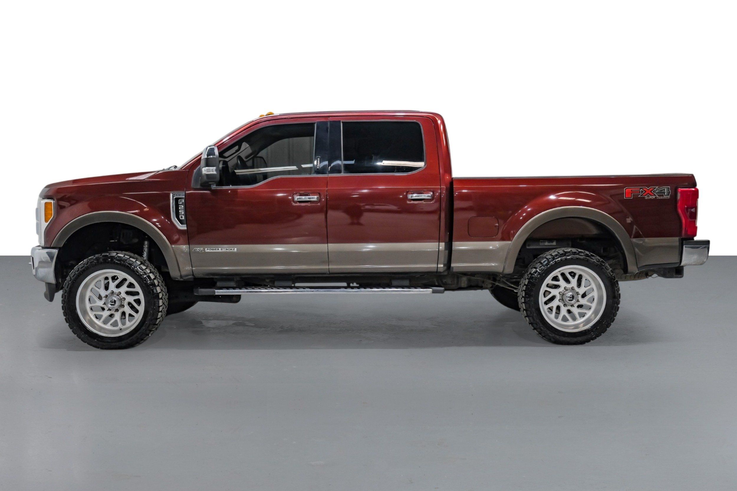 Photo 17 of 2017 Ford F-250 Super for sale in Katy, TX