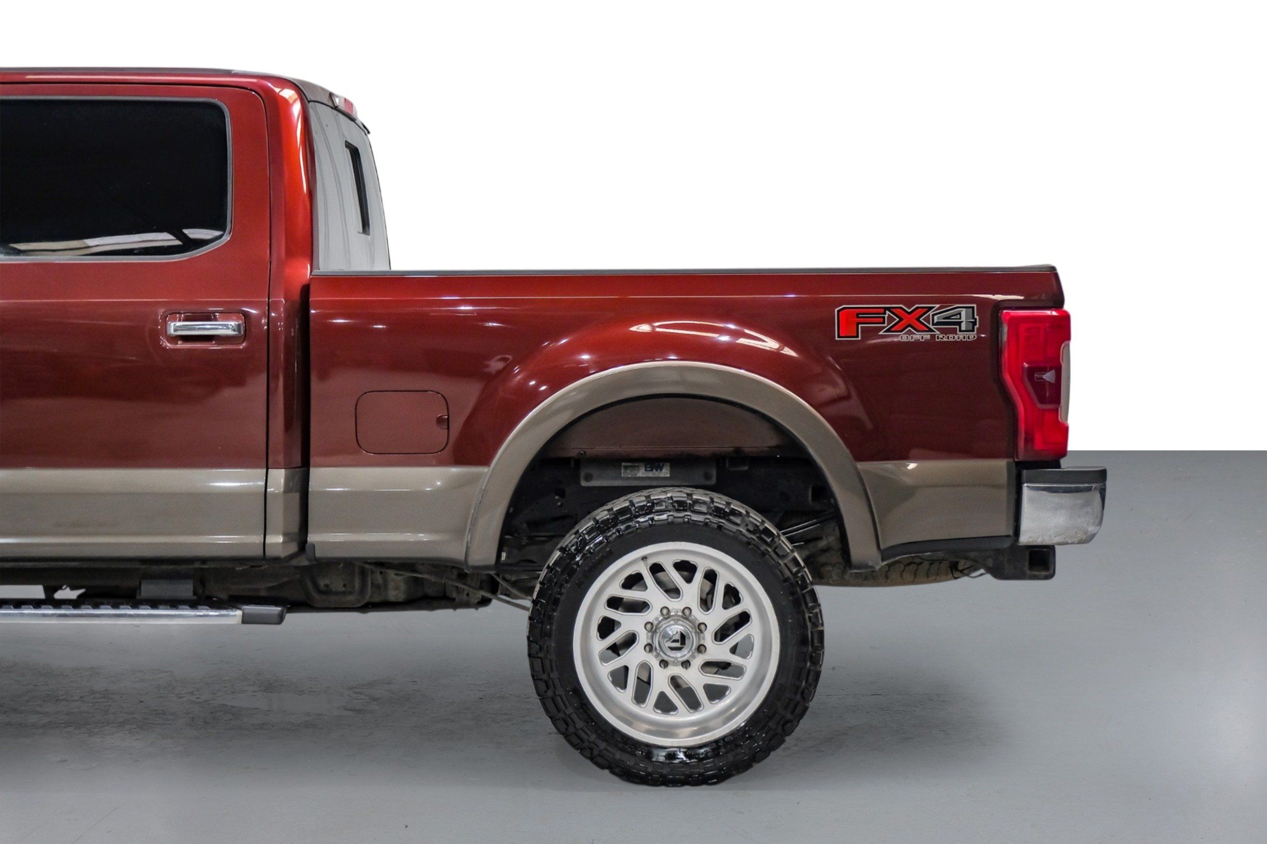 Photo 21 of 2017 Ford F-250 Super for sale in Katy, TX
