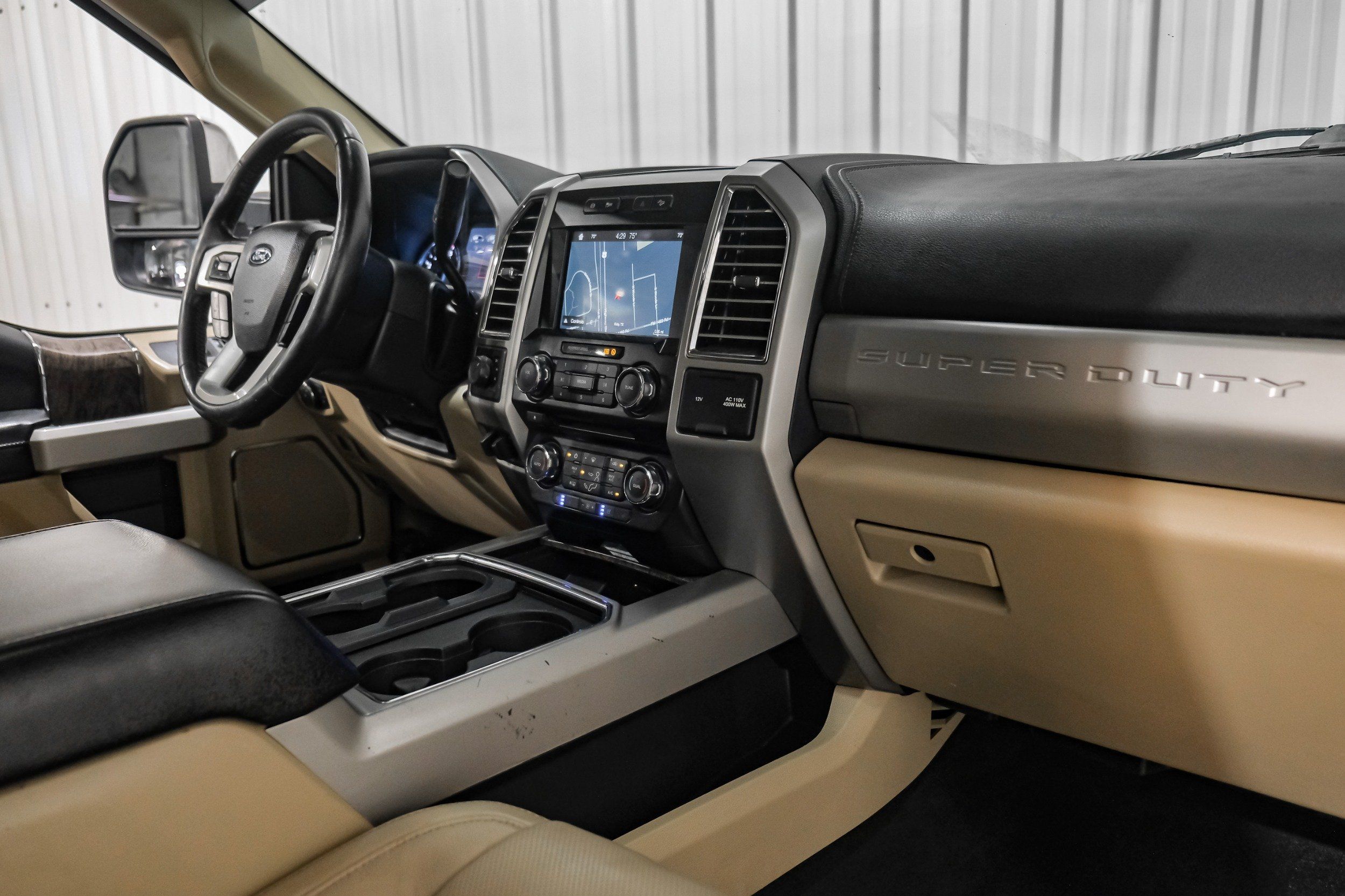 Photo 23 of 2017 Ford F-250 Super for sale in Katy, TX