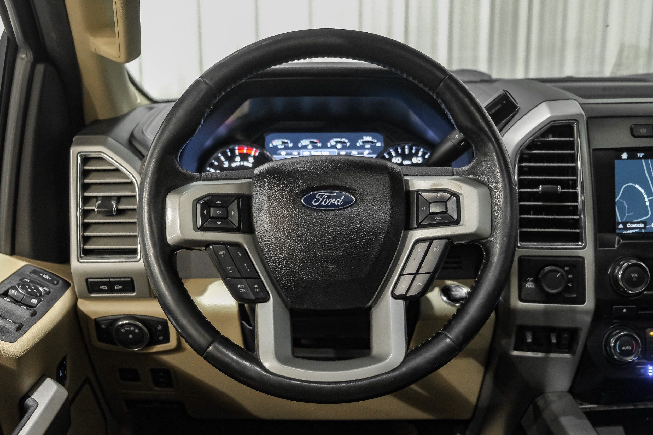 Photo 29 of 2017 Ford F-250 Super for sale in Katy, TX
