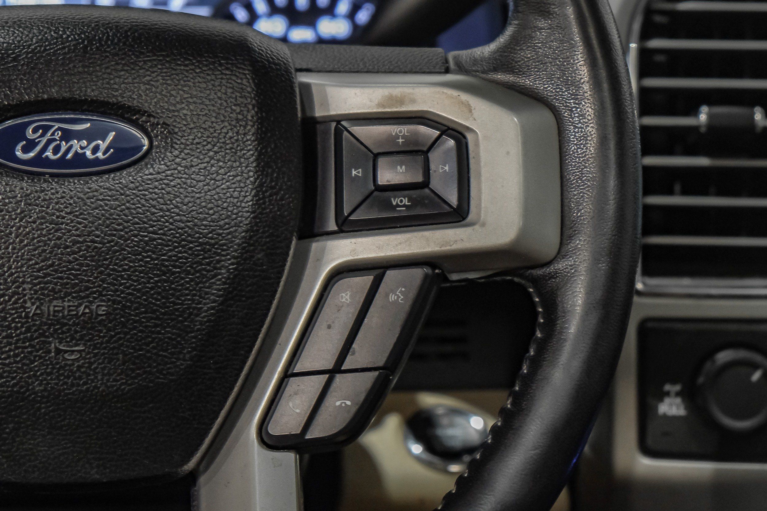 Photo 33 of 2017 Ford F-250 Super for sale in Katy, TX