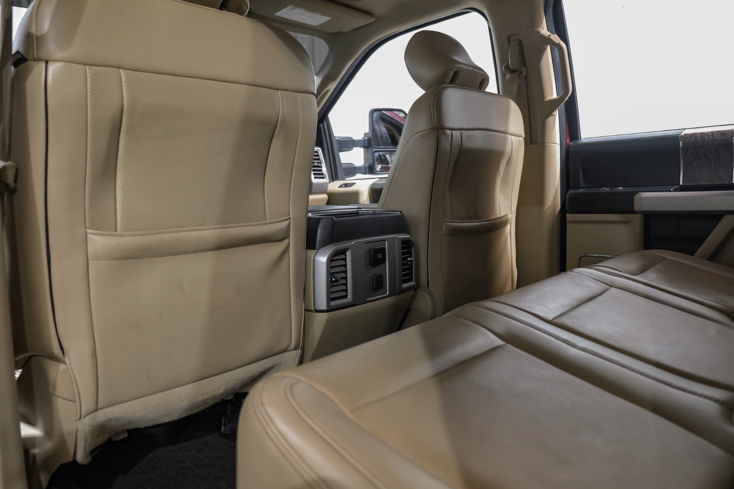 Photo 77 of 2017 Ford F-250 Super for sale in Katy, TX