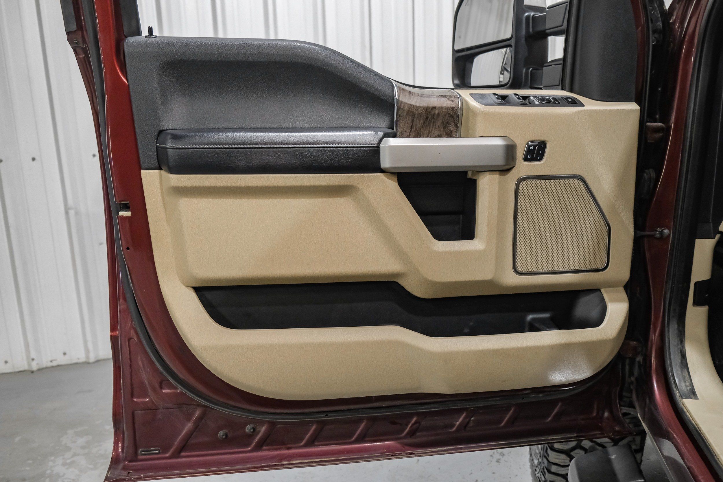 Photo 87 of 2017 Ford F-250 Super for sale in Katy, TX