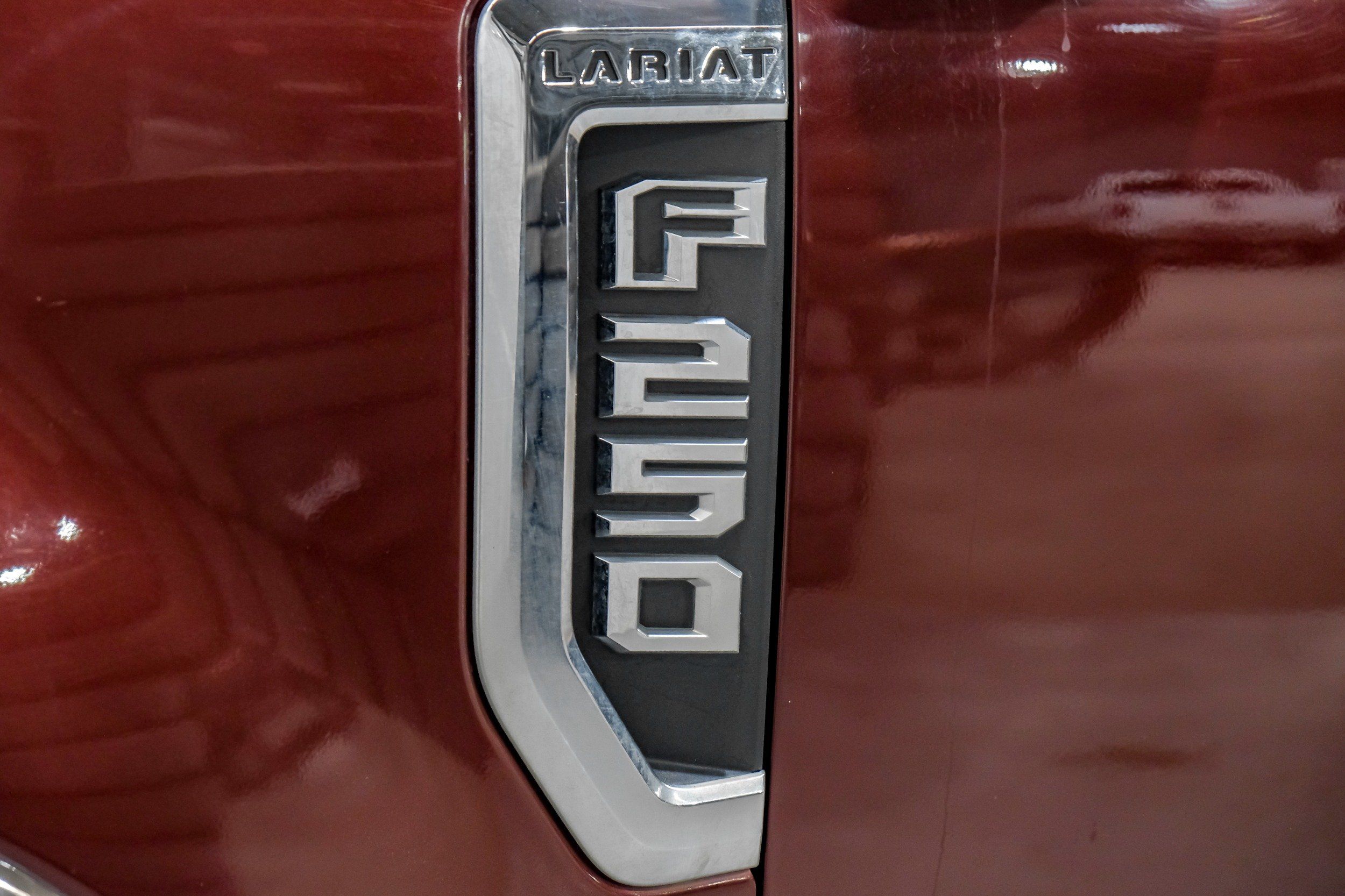 Photo 105 of 2017 Ford F-250 Super for sale in Katy, TX