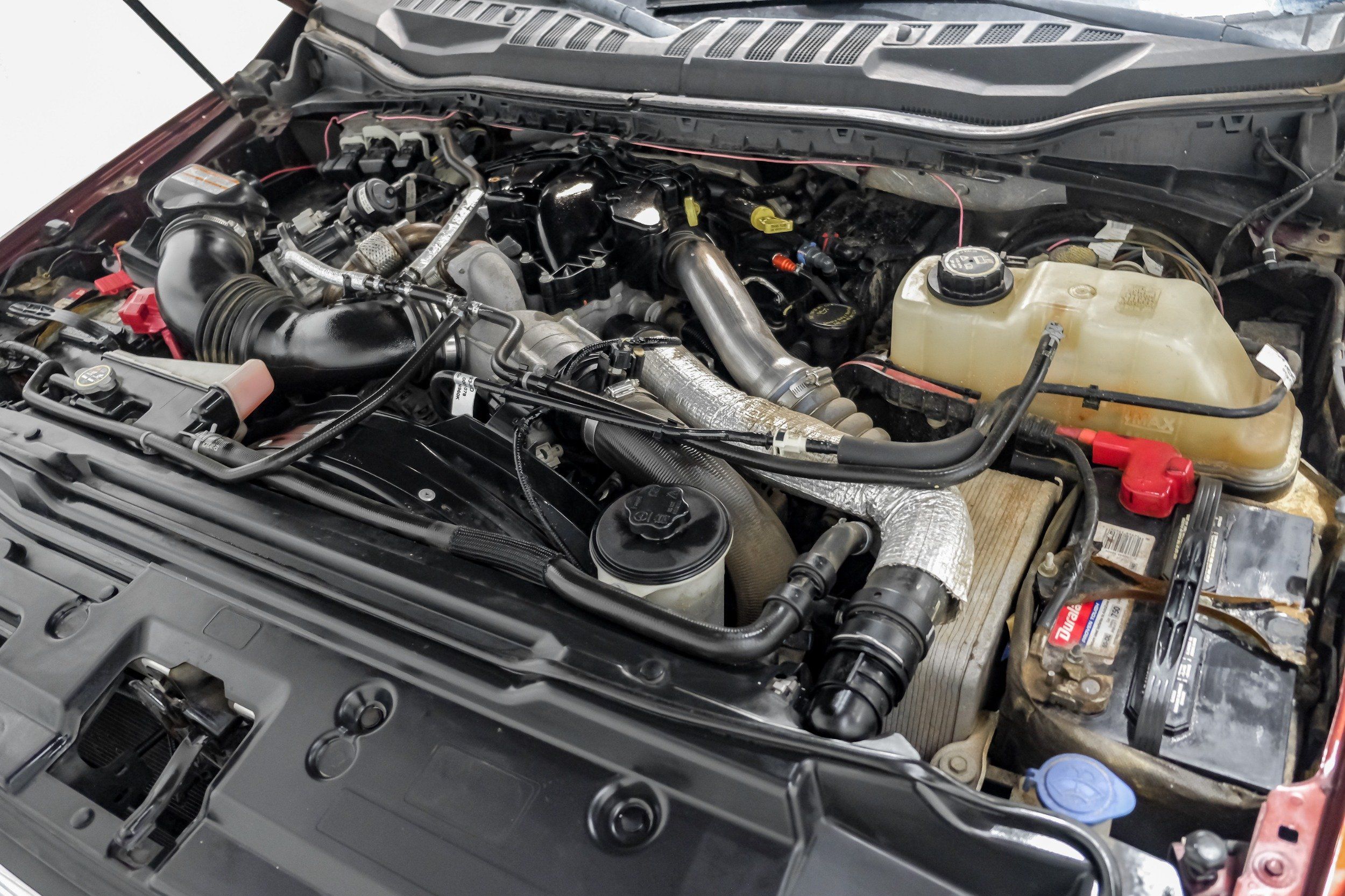 Photo 113 of 2017 Ford F-250 Super for sale in Katy, TX