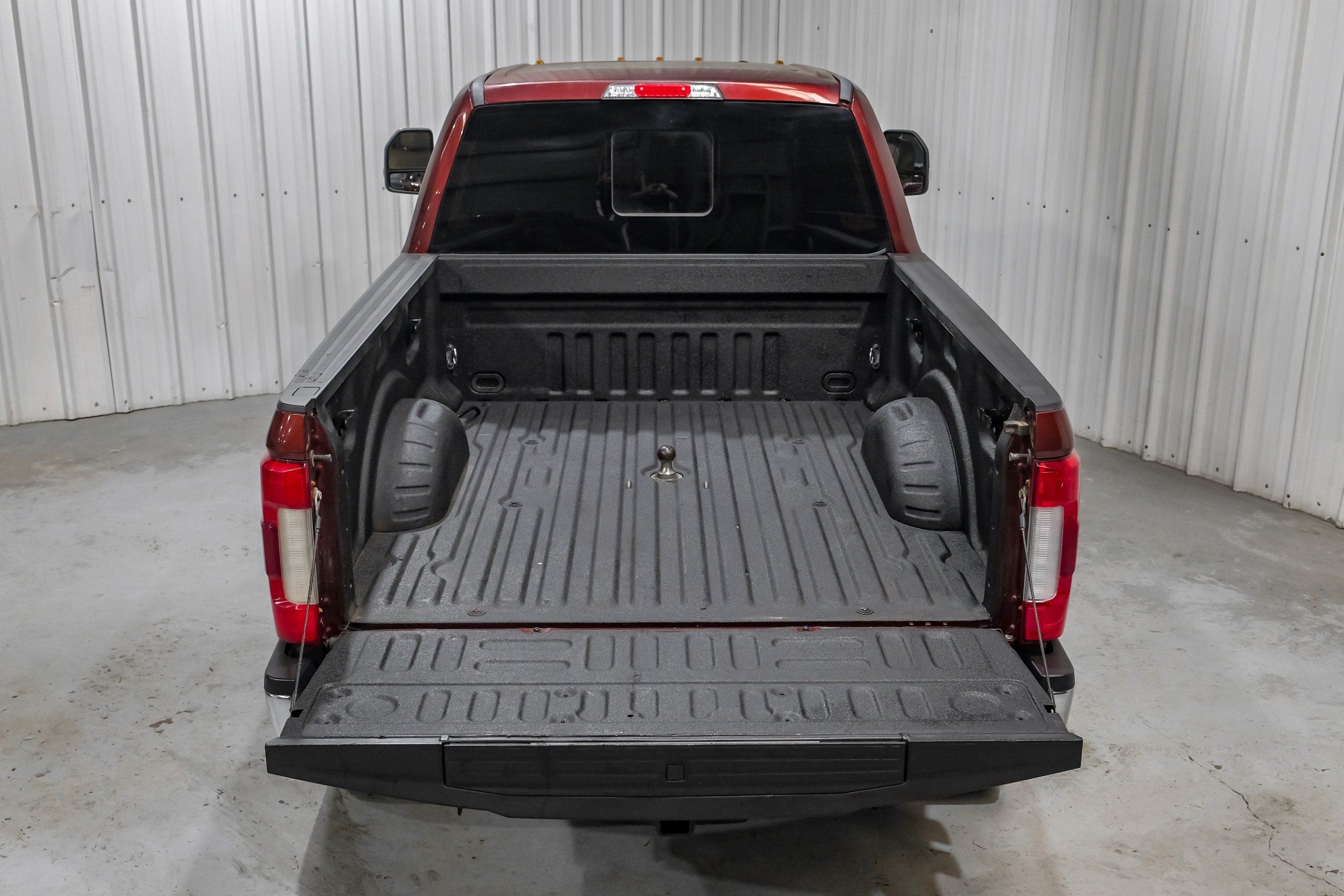 Photo 119 of 2017 Ford F-250 Super for sale in Katy, TX