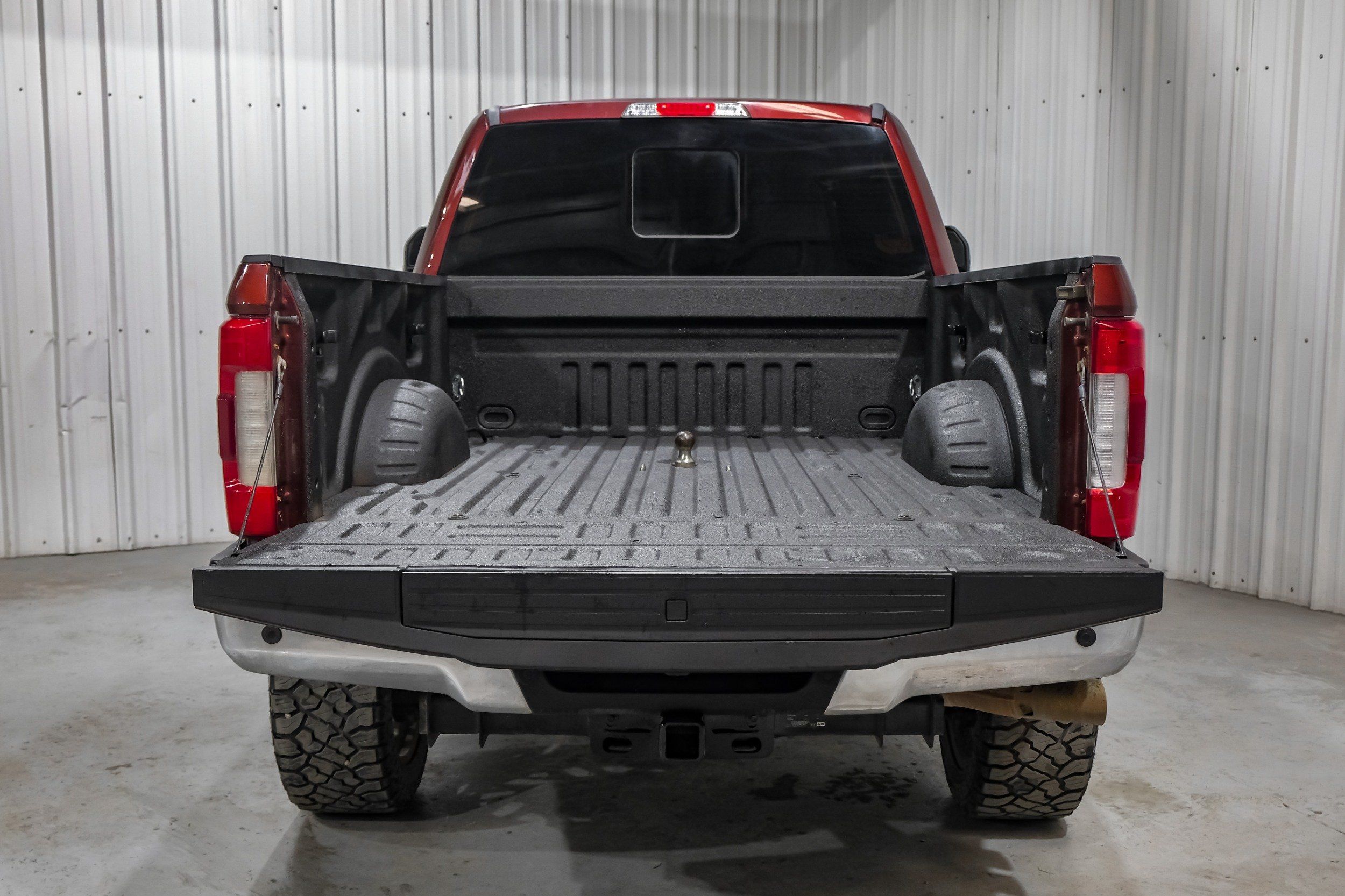 Photo 121 of 2017 Ford F-250 Super for sale in Katy, TX
