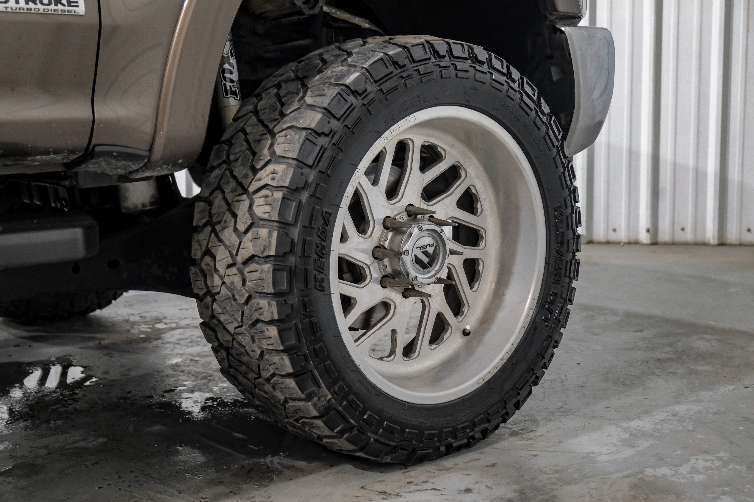 Photo 125 of 2017 Ford F-250 Super for sale in Katy, TX