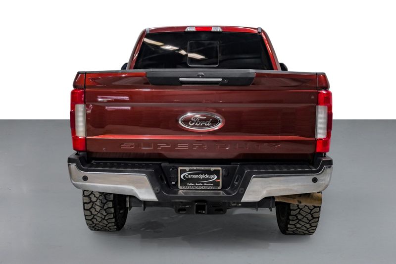 Photo 14 of 2017 Ford F-250 Super for sale in Katy, TX